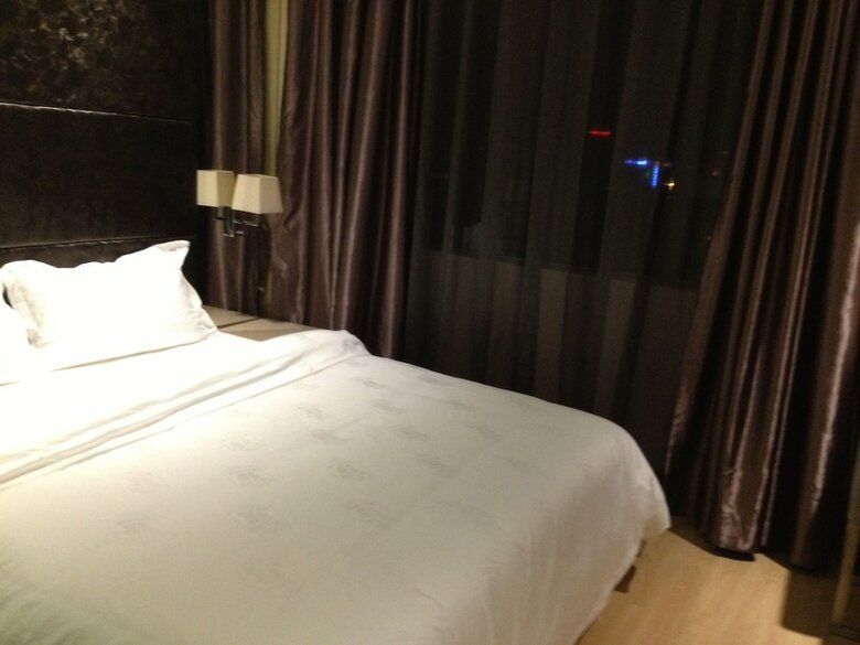 Super 8 Hotel Guangdong University Of Foreign Studies