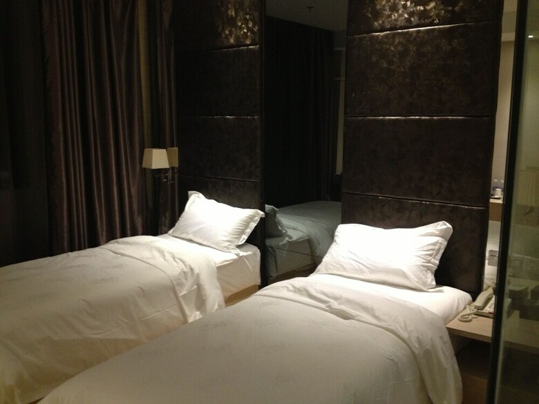Super 8 Hotel Guangdong University Of Foreign Studies