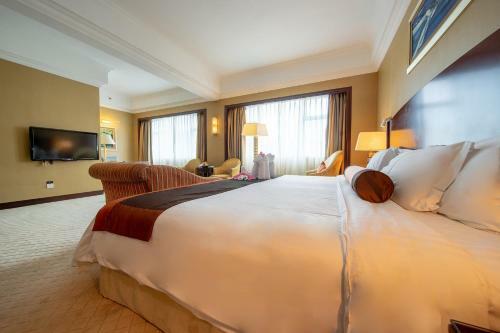 Grand International Hotel
