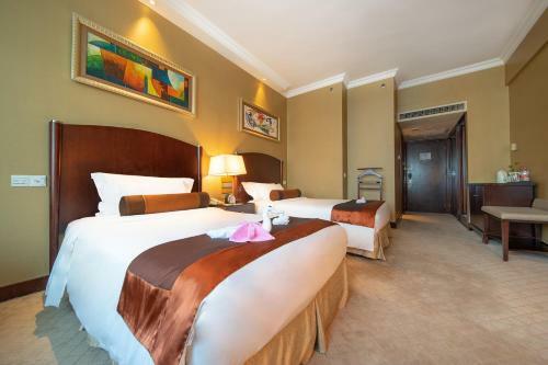 Grand International Hotel