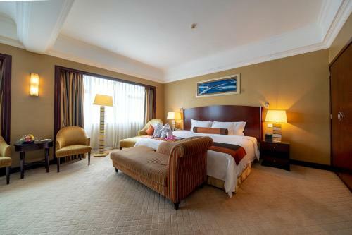 Grand International Hotel