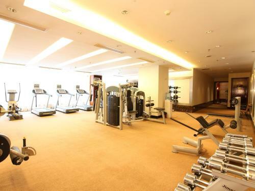 Grand International Hotel