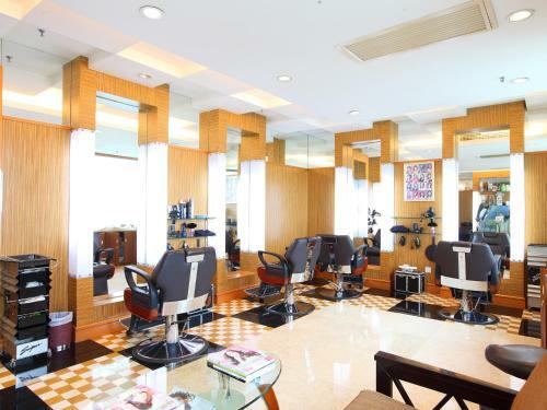 Grand International Hotel