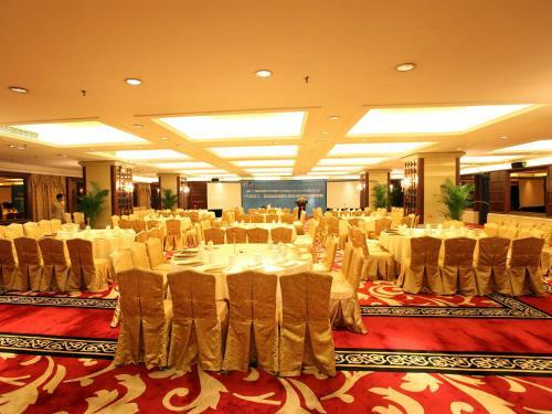 Grand International Hotel