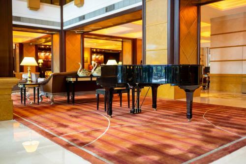 Grand International Hotel