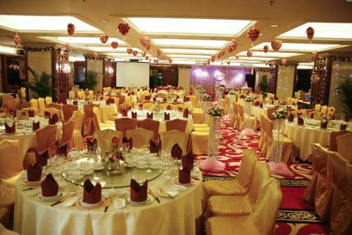 Grand International Hotel