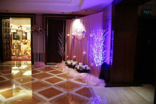 Grand International Hotel