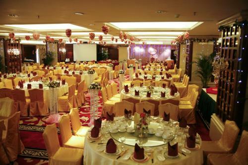 Grand International Hotel