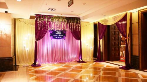 Grand International Hotel