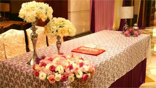 Grand International Hotel