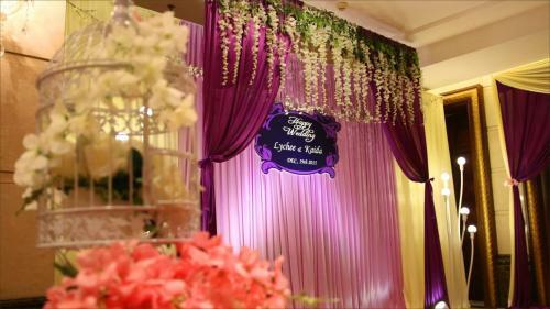 Grand International Hotel