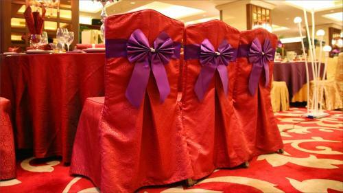 Grand International Hotel
