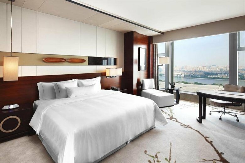 Hotel The Westin Pazhou
