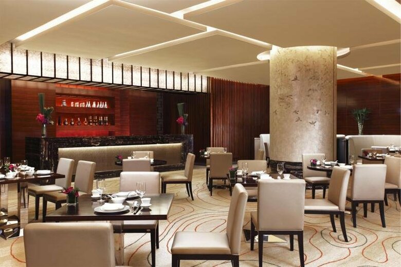 Hotel The Westin Pazhou