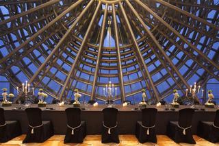 Hotel The Westin Pazhou