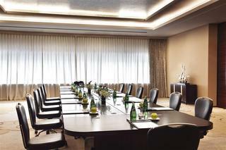 Hotel The Westin Pazhou