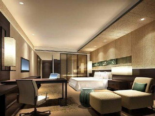 Hotel The Westin Pazhou