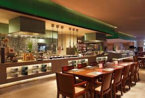 Hotel The Westin Pazhou