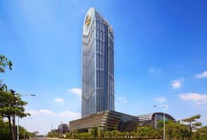 Hotel The Westin Pazhou