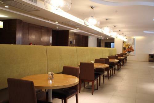 Poly Hotel, Guangzhou