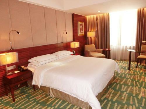 Guangzhou Good International Hotel