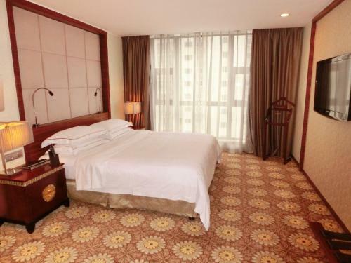 Guangzhou Good International Hotel