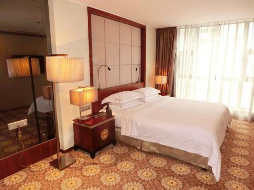 Guangzhou Good International Hotel