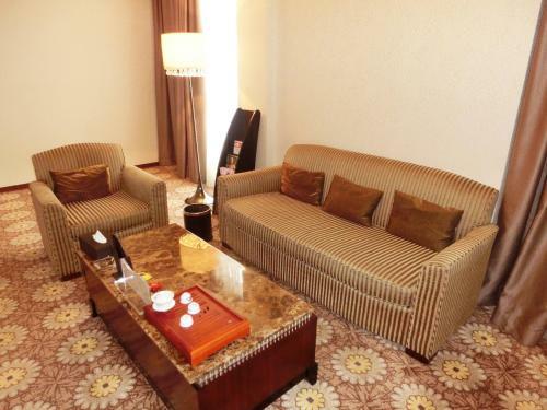 Guangzhou Good International Hotel