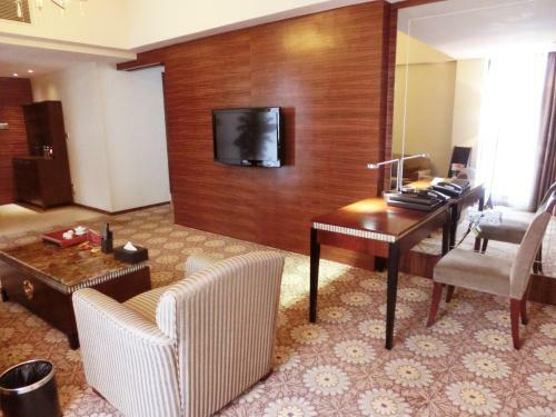 Guangzhou Good International Hotel