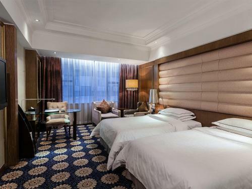 Guangzhou Good International Hotel