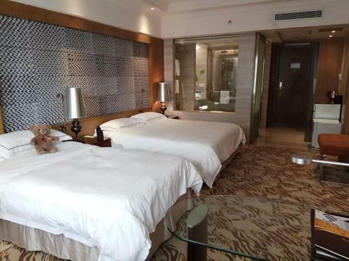 Guangzhou Good International Hotel