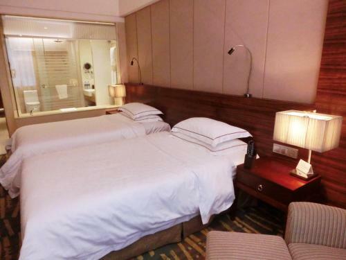 Guangzhou Good International Hotel