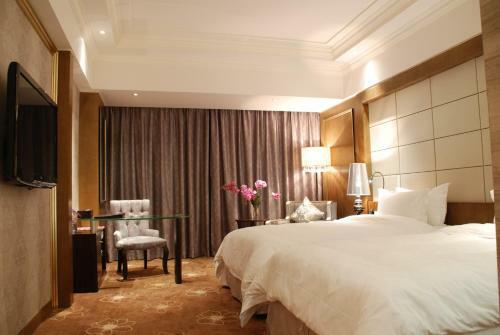 Guangzhou Good International Hotel