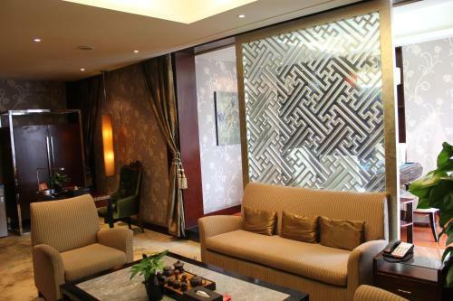 Guangzhou Good International Hotel