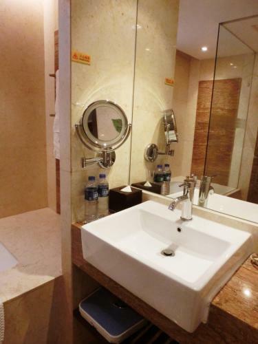 Guangzhou Good International Hotel