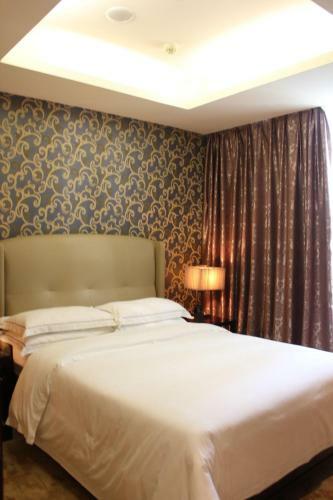 Guangzhou Good International Hotel