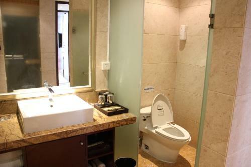 Guangzhou Good International Hotel