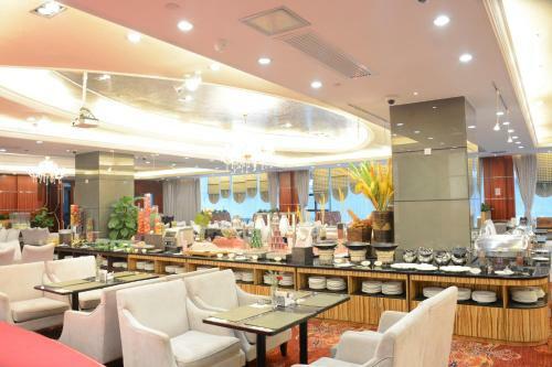 Guangzhou Good International Hotel