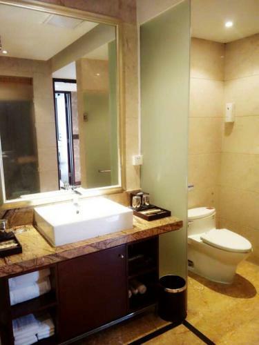 Guangzhou Good International Hotel