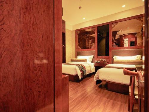 Guangzhou Yu Cheng Hotel