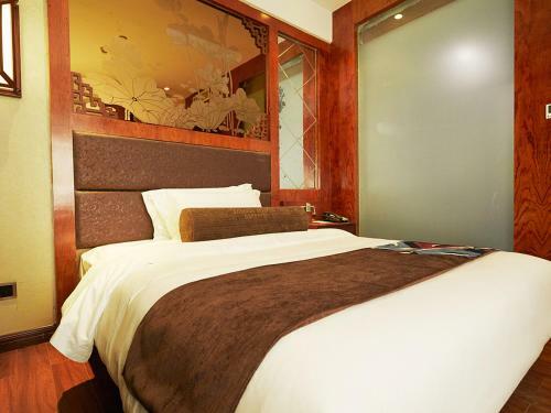 Guangzhou Yu Cheng Hotel