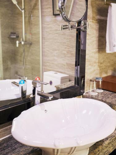 Guangzhou Yu Cheng Hotel