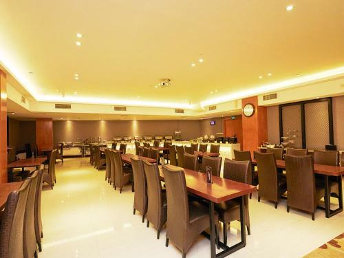 Guangzhou Yu Cheng Hotel