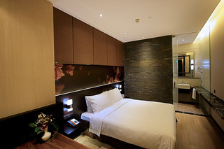 The Mulian Hotel
