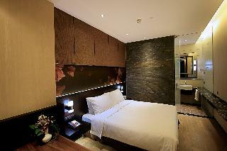 The Mulian Hotel