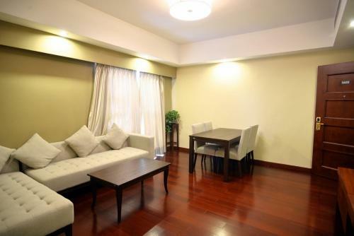 Aparthotel Impressions Pazhou Apartments