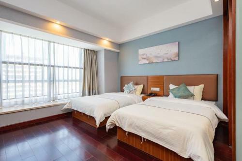 Aparthotel Impressions Pazhou Apartments