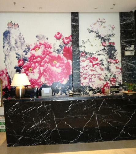 Aparthotel Impressions Pazhou Apartments