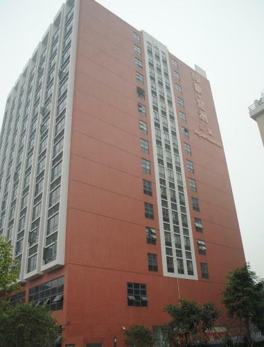 Aparthotel Impressions Pazhou Apartments