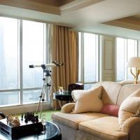 Hotel The Ritz-carlton, Guangzhou